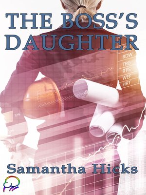 cover image of The Boss's Daughter